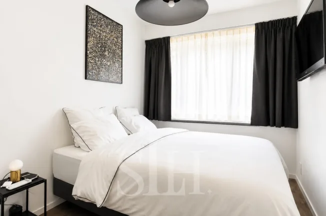 5 Zimmer Wohnung in Genève – Foto 7 von 7