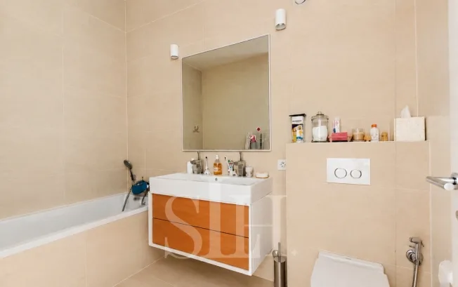 5 Zimmer Wohnung in Genève – Foto 6 von 7