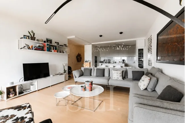 5 Zimmer Wohnung in Genève – Foto 4 von 7