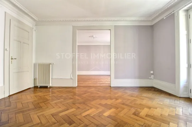 4.5 Zimmer Wohnung in Genève – Foto 7 von 9
