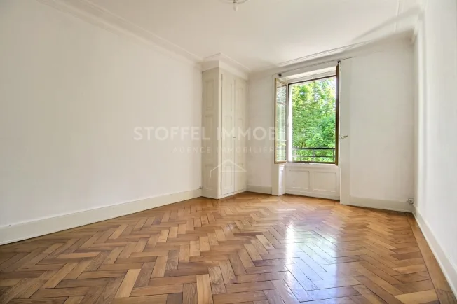 4.5 Zimmer Wohnung in Genève – Foto 4 von 9