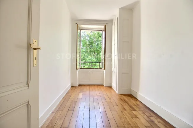 4.5 Zimmer Wohnung in Genève – Foto 5 von 9