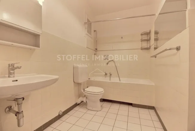 4.5 Zimmer Wohnung in Genève – Foto 6 von 9