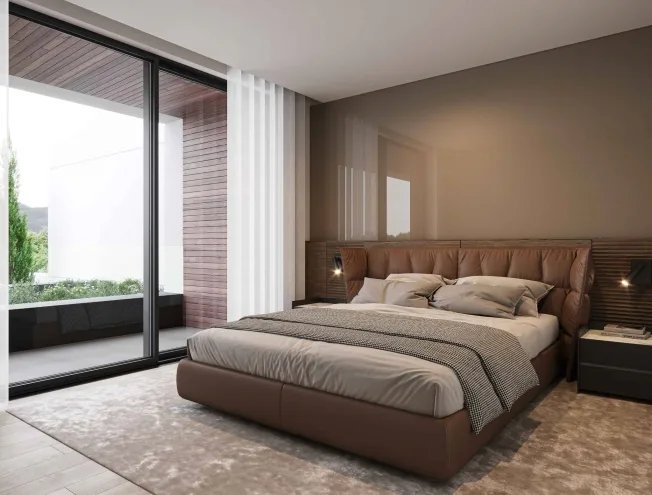 En co-exclusivité : Maison neuve : Elégance contemporaine à Lully - Bernex – Foto 5 von 5