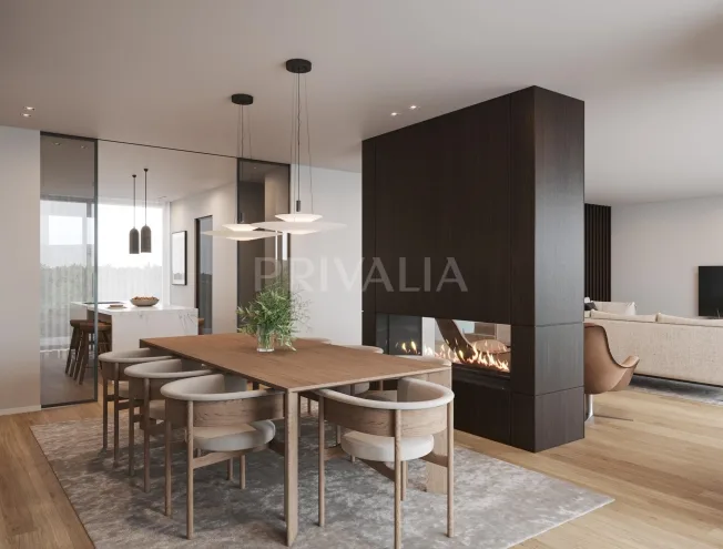 6 Zimmer Einfamilienhaus in Bernex – photo 2 sur 4
