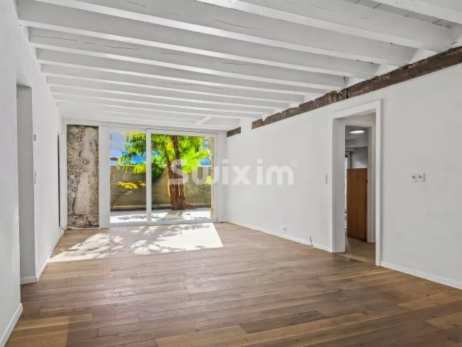 4.5 Zimmer Wohnung in Puplinge – Foto 2 von 8