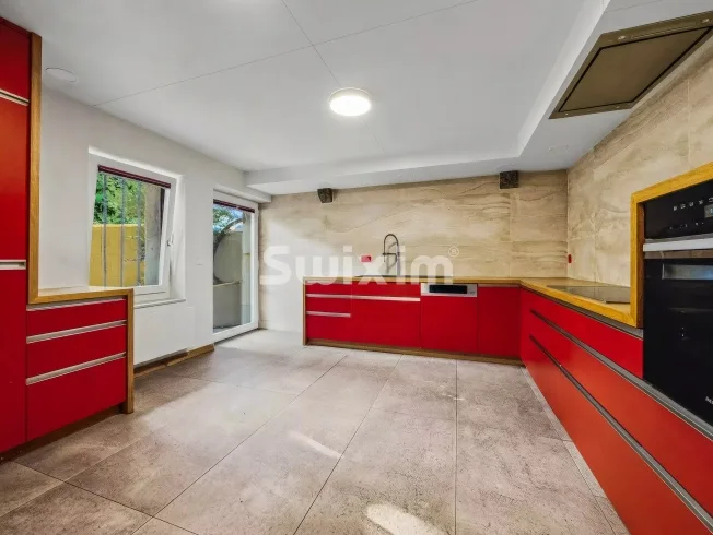 4.5 Zimmer Wohnung in Puplinge – Foto 4 von 8