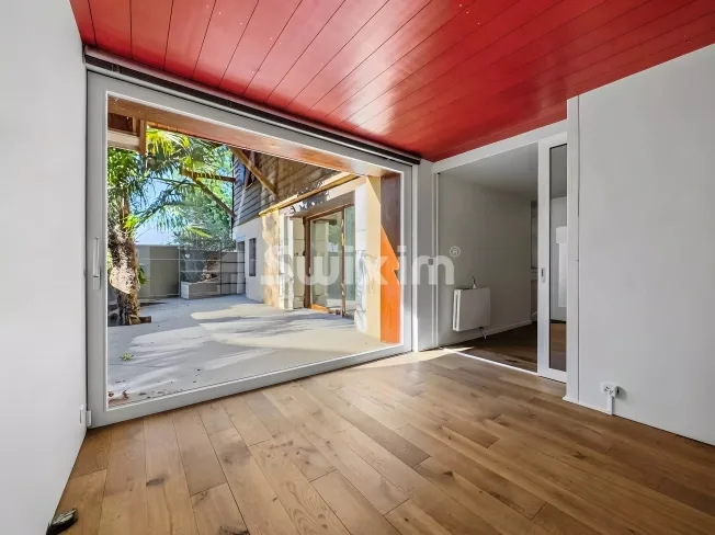 4.5 Zimmer Wohnung in Puplinge – Foto 5 von 8