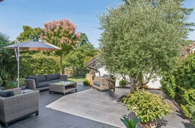 6 Zimmer Einfamilienhaus in Satigny – Foto 8 von 8