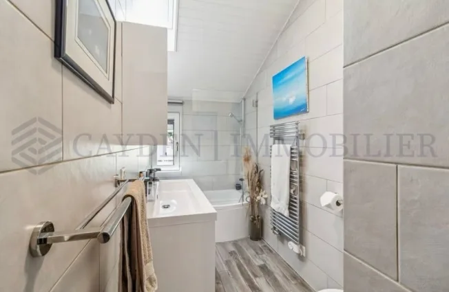 6 Zimmer Einfamilienhaus in Satigny – Foto 7 von 8
