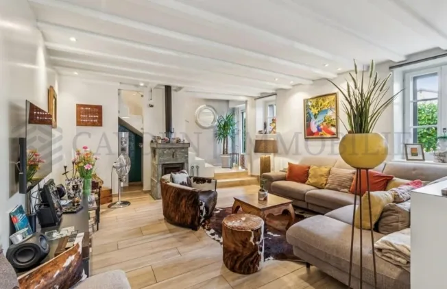 6 Zimmer Einfamilienhaus in Satigny – Foto 3 von 8