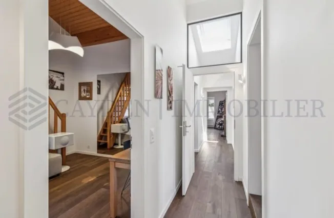 6 Zimmer Einfamilienhaus in Satigny – Foto 4 von 8