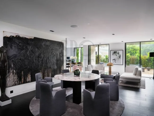 8 Zimmer Wohnung in Vandoeuvres – Foto 4 von 12
