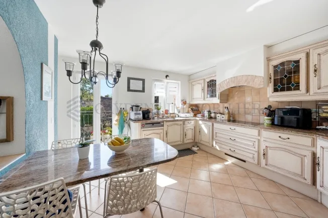 6.5 Zimmer Einfamilienhaus in Begnins – foto 5 di 20