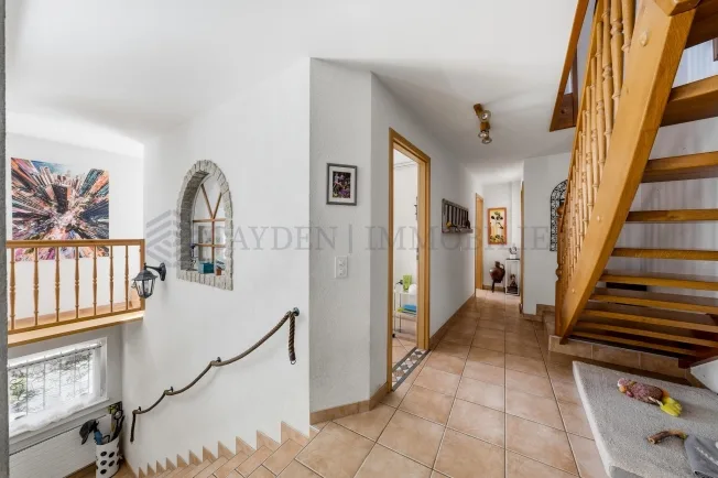 6.5 Zimmer Einfamilienhaus in Begnins – foto 6 di 20