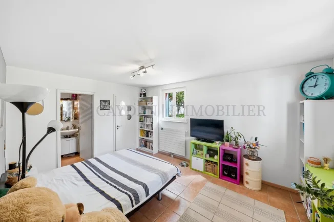 6.5 Zimmer Einfamilienhaus in Begnins – foto 10 di 20