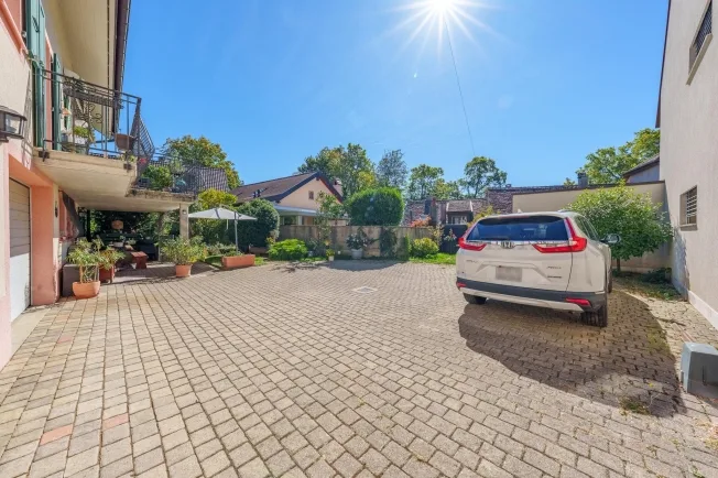 6.5 Zimmer Einfamilienhaus in Begnins – foto 17 di 20