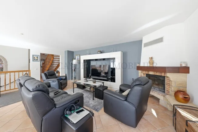 6.5 Zimmer Einfamilienhaus in Begnins – foto 3 di 20