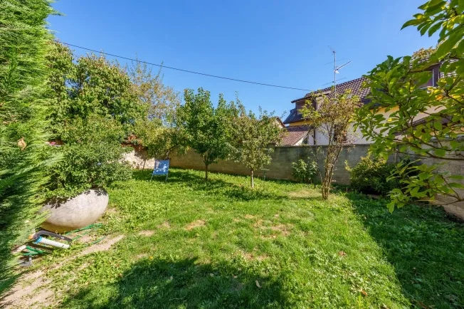 6.5 Zimmer Einfamilienhaus in Begnins – foto 18 di 20