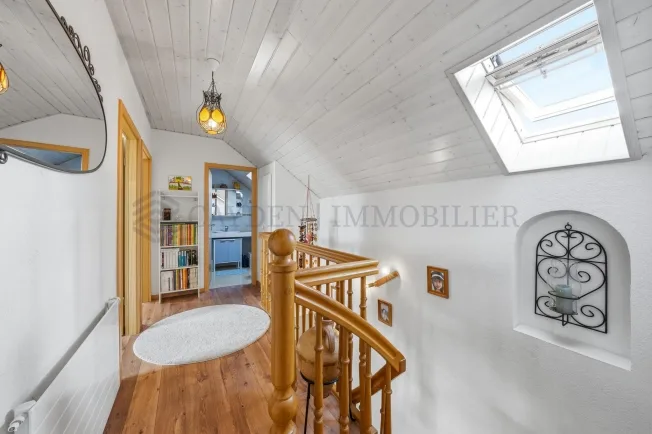 6.5 Zimmer Einfamilienhaus in Begnins – foto 15 di 20