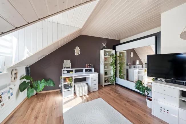 6.5 Zimmer Einfamilienhaus in Begnins – foto 7 di 20
