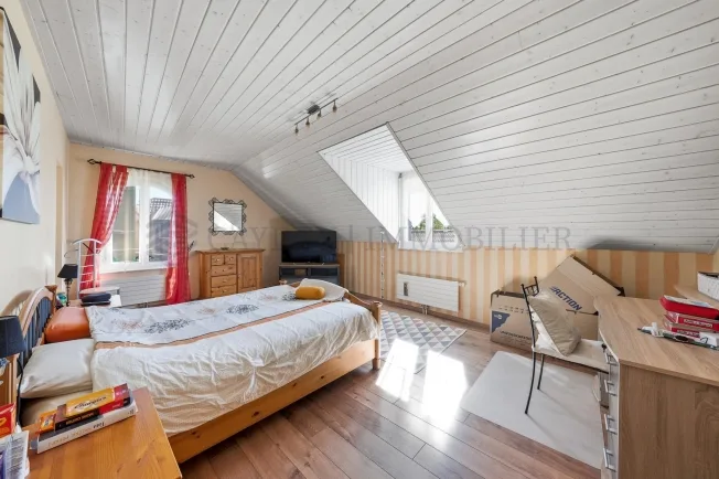 6.5 Zimmer Einfamilienhaus in Begnins – foto 13 di 20