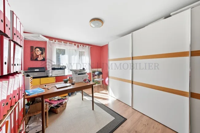 6.5 Zimmer Einfamilienhaus in Begnins – foto 9 di 20