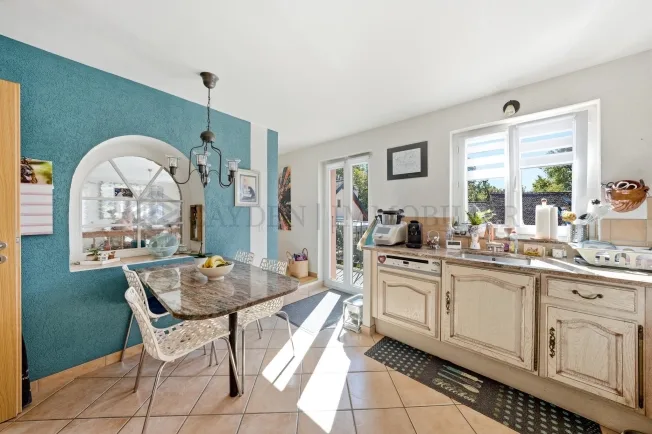 6.5 Zimmer Einfamilienhaus in Begnins – foto 4 di 20