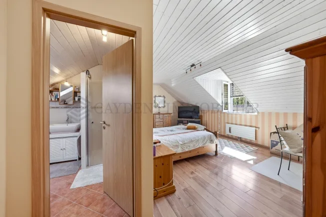 6.5 Zimmer Einfamilienhaus in Begnins – foto 12 di 20