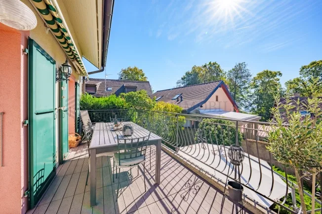 6.5 Zimmer Einfamilienhaus in Begnins – foto 16 di 20