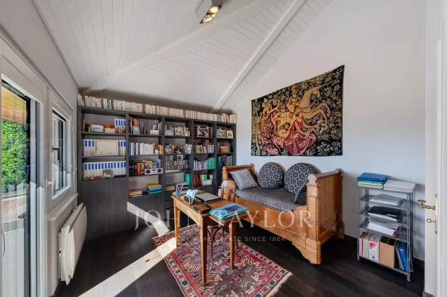 7.5 Zimmer Villa in Givrins – Foto 6 von 16