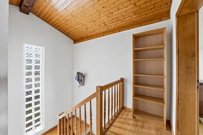 3.5 Zimmer Reihenfamilienhaus in Trélex – foto 8 di 9