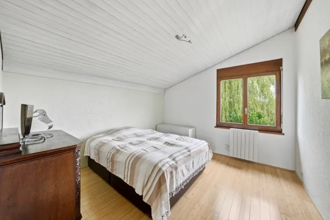 3.5 Zimmer Reihenfamilienhaus in Trélex – foto 7 di 9