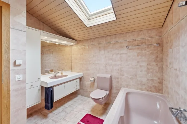 3.5 Zimmer Reihenfamilienhaus in Trélex – foto 9 di 9