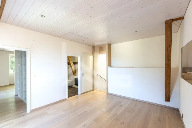 7 Zimmer Einfamilienhaus in Chéserex – Foto 13 von 16