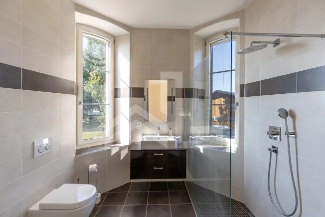 7 Zimmer Einfamilienhaus in Chéserex – Foto 9 von 16