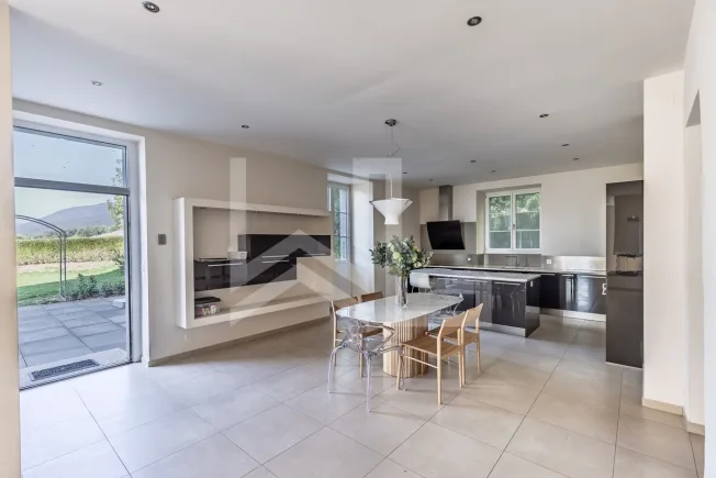 7 Zimmer Einfamilienhaus in Chéserex – Foto 6 von 16