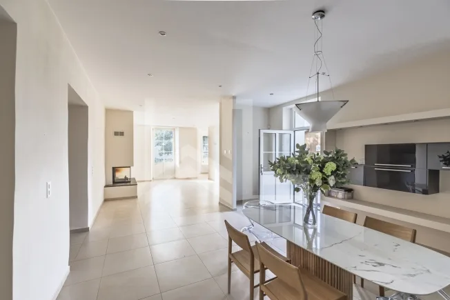 7 Zimmer Einfamilienhaus in Chéserex – Foto 7 von 16