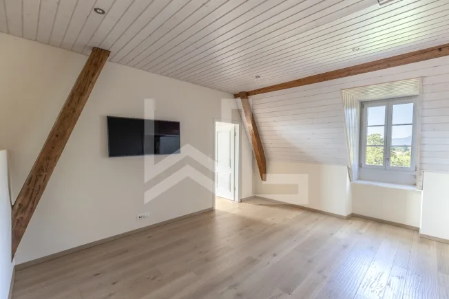 7 Zimmer Einfamilienhaus in Chéserex – Foto 12 von 16
