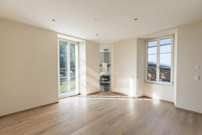 7 Zimmer Einfamilienhaus in Chéserex – Foto 10 von 16