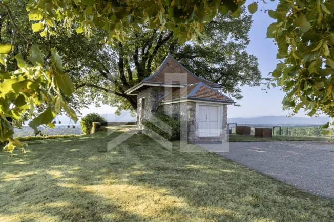 7 Zimmer Einfamilienhaus in Chéserex – Foto 16 von 16