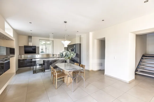 7 Zimmer Einfamilienhaus in Chéserex – Foto 5 von 16