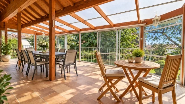 6 Zimmer Einfamilienhaus in La Rippe – Foto 3 von 12