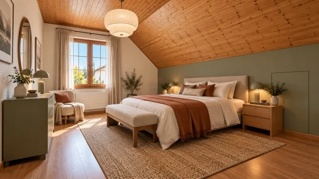 6 Zimmer Einfamilienhaus in La Rippe – Foto 10 von 12