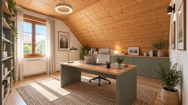 6 Zimmer Einfamilienhaus in La Rippe – Foto 11 von 12
