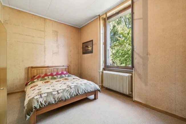 8 Zimmer Einfamilienhaus in La Plaine – foto 7 di 13