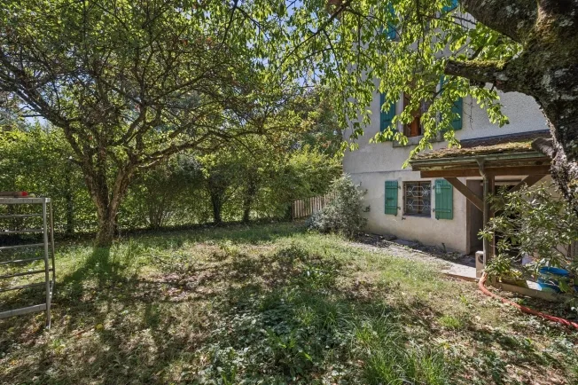8 Zimmer Einfamilienhaus in La Plaine – foto 13 di 13