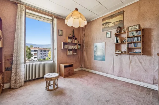 8 Zimmer Einfamilienhaus in La Plaine – foto 3 di 13