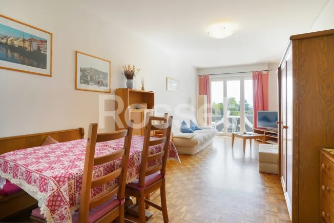 3 Zimmer Wohnung in Versoix – photo 3 sur 7