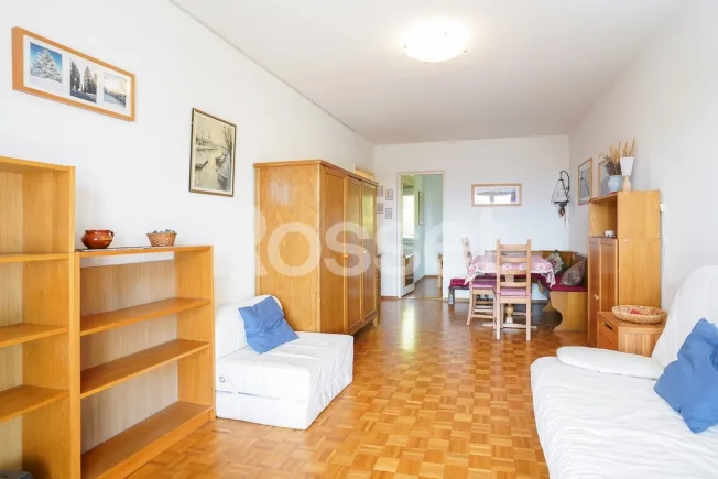 3 Zimmer Wohnung in Versoix – photo 2 sur 7